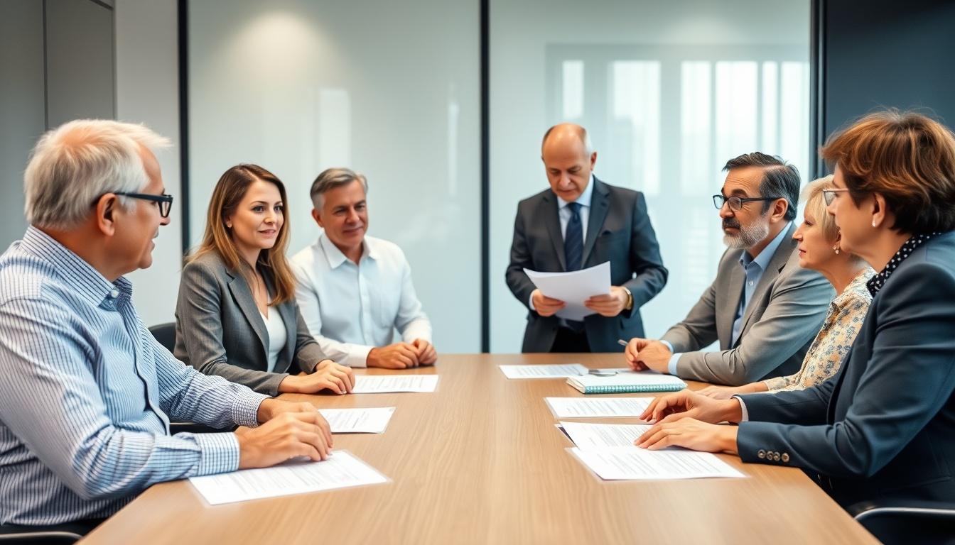 Professional plan visual